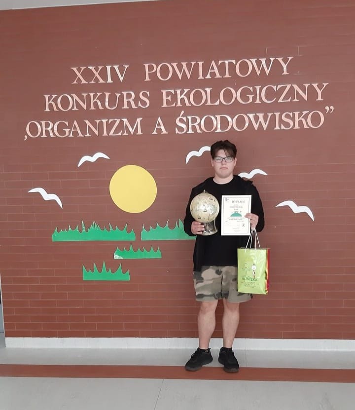 Konkurs ekologiczny